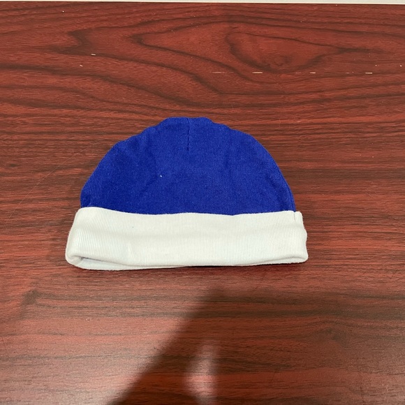 Nike 3 Piece Set, White & Purple, 0-6 Months - Picture 8 of 11